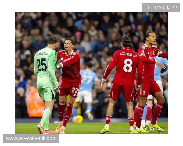 利物浦若合理引援与文化重建并行,重返巅峰可期