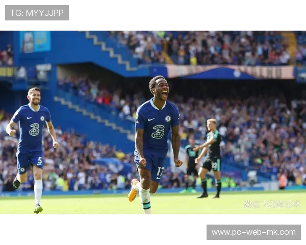 切尔西若长期坚持青训战略,未来潜力巨大