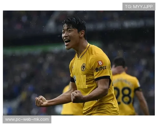 狼队利用黄喜灿的移动打开空间：战术微观解码与团队协同的爆发