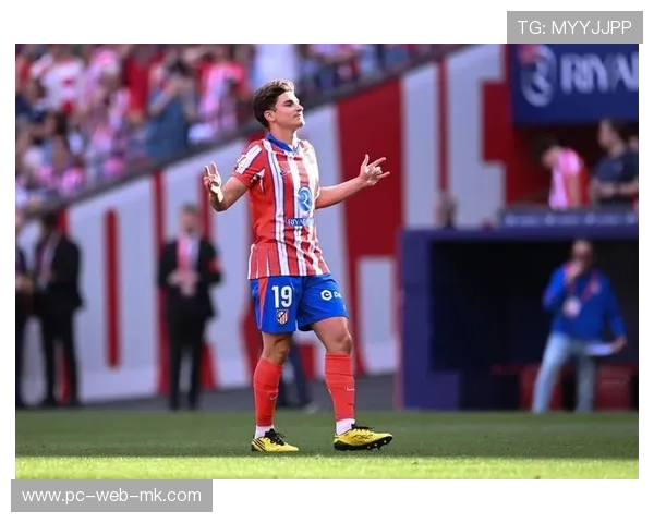 马竞签定防守型中前结合者